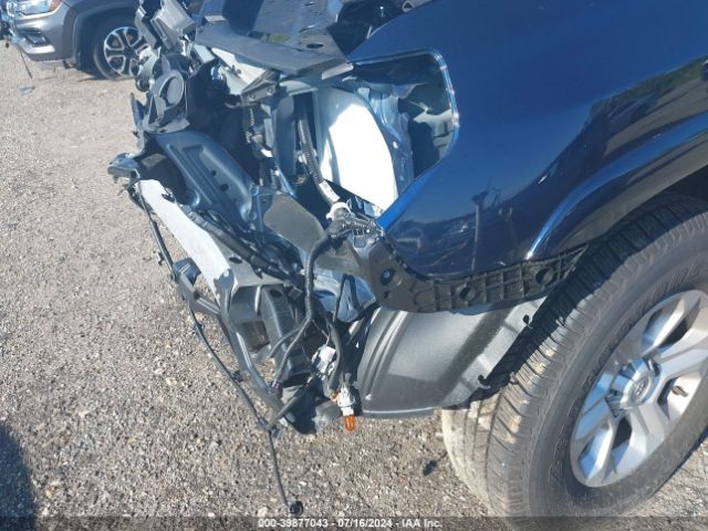 JTEMU5JR5R6248072 Toyota 4RUNNER SR5