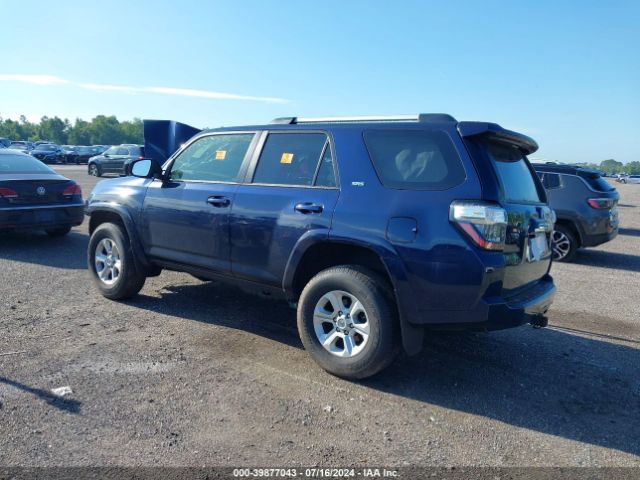 JTEMU5JR5R6248072 Toyota 4RUNNER SR5