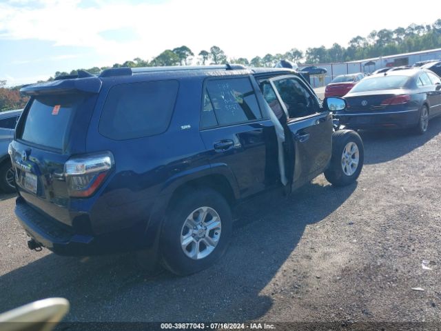 JTEMU5JR5R6248072 Toyota 4RUNNER SR5