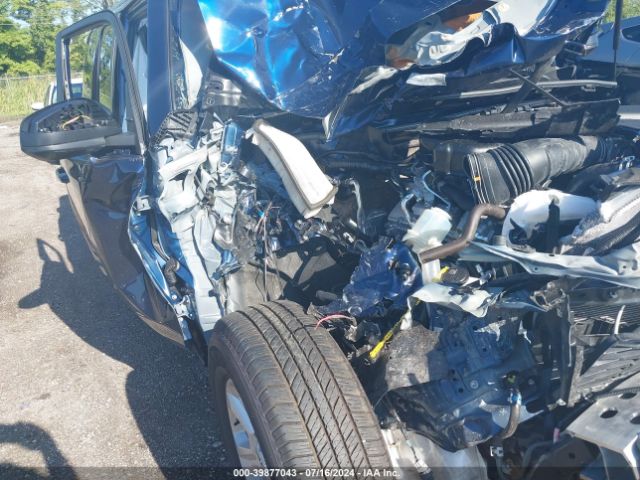 JTEMU5JR5R6248072 Toyota 4RUNNER SR5
