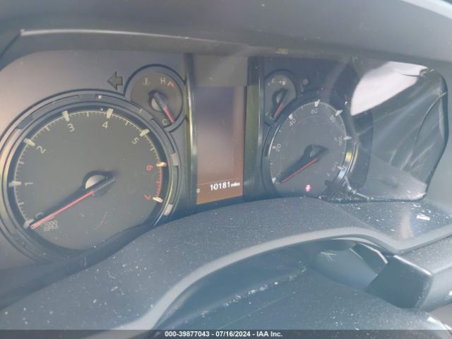 JTEMU5JR5R6248072 Toyota 4RUNNER SR5