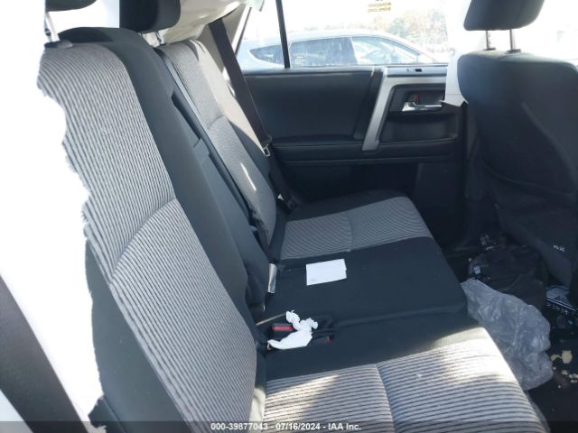 JTEMU5JR5R6248072 Toyota 4RUNNER SR5