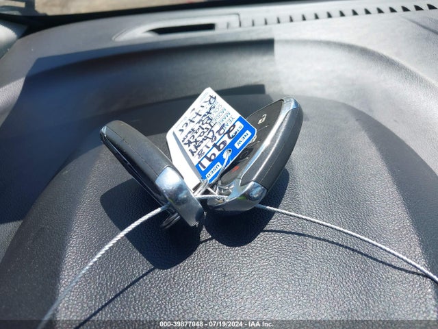 Chevrolet Trax Premier 2018 KL7CJMSB3JB685159 Image 11