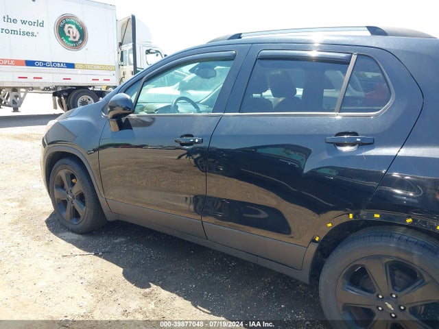 Chevrolet Trax Premier 2018 KL7CJMSB3JB685159 Image 15