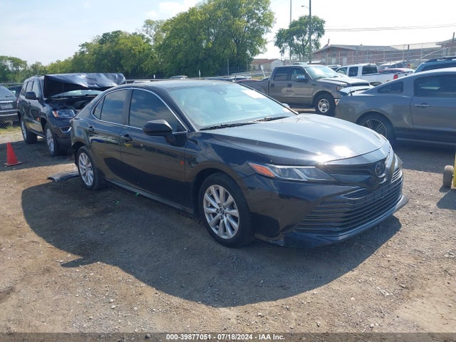 2019 4T1B11HK3KU799944 main image