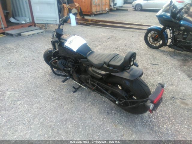 2022 HARLEY-DAVIDSON RH1250 1HD1ZC411NB317018 Photo 2