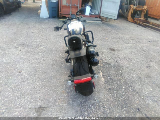 2022 HARLEY-DAVIDSON RH1250 1HD1ZC411NB317018 Photo 5