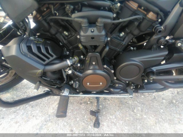 2022 HARLEY-DAVIDSON RH1250 1HD1ZC411NB317018 Photo 8