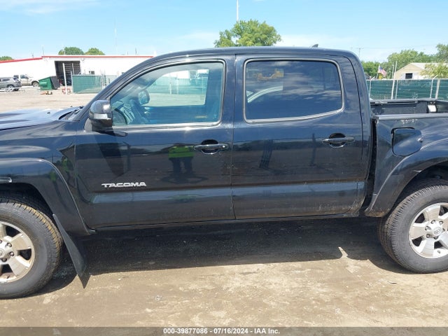 Toyota Tacoma Prerunner V6 2014 5TFJU4GN8EX059605 Image 14