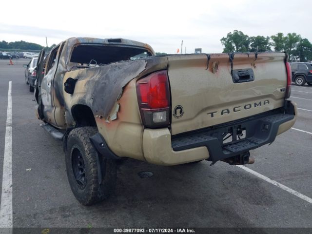 3TMDZ5BN4KM065513 Toyota Tacoma