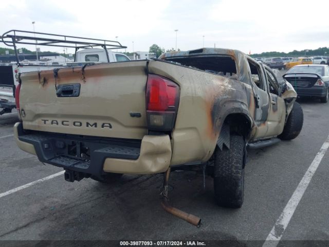 3TMDZ5BN4KM065513 Toyota Tacoma