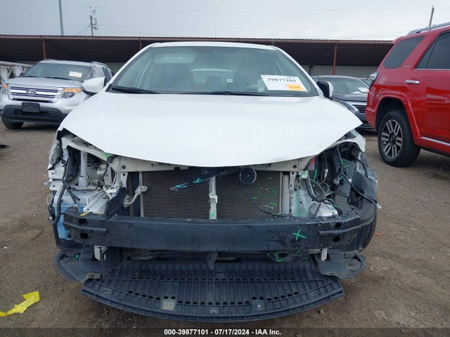 Toyota Corolla S Plus 2016 2T1BURHE0GC617707 Image 12
