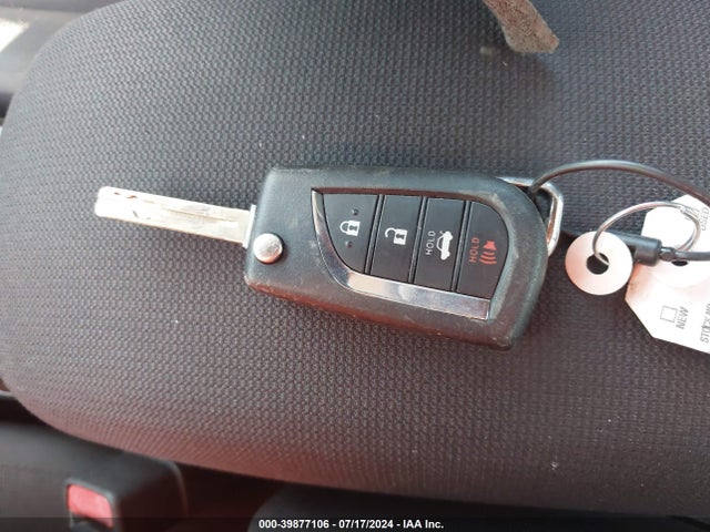 Toyota COROLLA LE 2021 5YFEPMAE5MP259128 Image 11