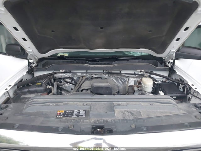 1GC2KUEGXFZ106699 Chevrolet Silverado 2500hd Wt
