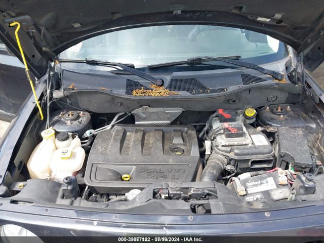 1C4NJRFB4ED771996 Jeep Patriot Latitude