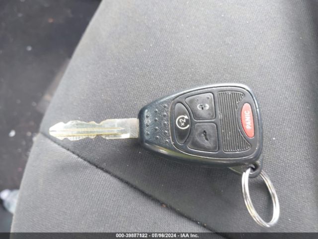 1C4NJRFB4ED771996 Jeep Patriot Latitude