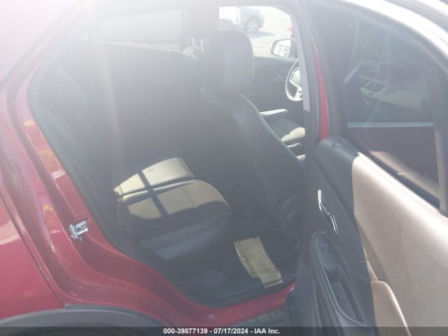 KL4CJBSB9EB536973 Buick Encore Convenience