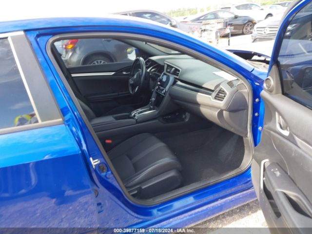 2HGFC2F8XLH548020 Honda Civic Sport