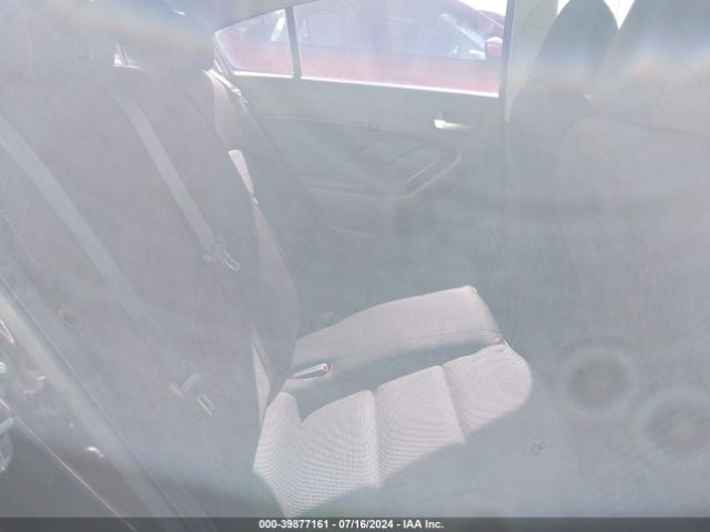 3KPFK4A72HE110509 KIA FORTE LX
