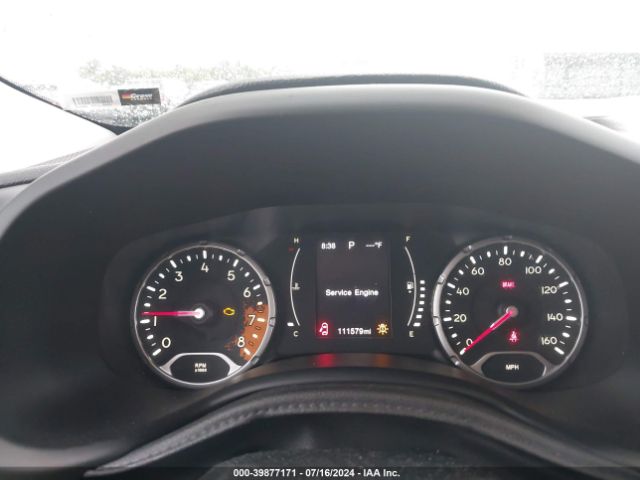 ZACCJAAT5FPB97565 Jeep Renegade Sport