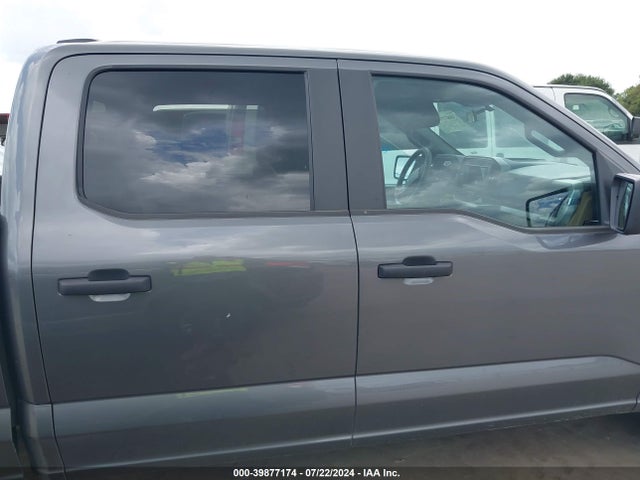 Ford F-150 Xlt 2023 1FTEW1C87PKE85263 Image 13