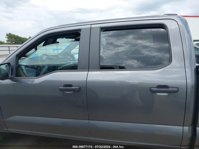 Ford F-150 Xlt 2023 1FTEW1C87PKE85263 Image 14