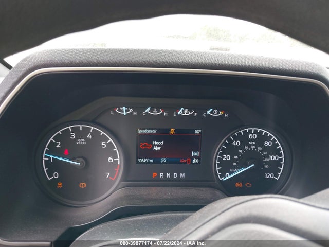 Ford F-150 Xlt 2023 1FTEW1C87PKE85263 Image 15