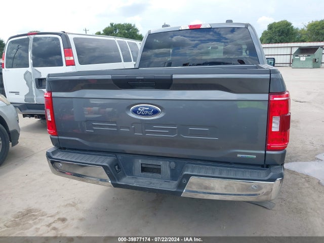 Ford F-150 Xlt 2023 1FTEW1C87PKE85263 Image 16