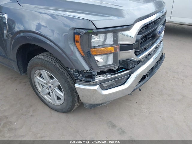 Ford F-150 Xlt 2023 1FTEW1C87PKE85263 Image 17