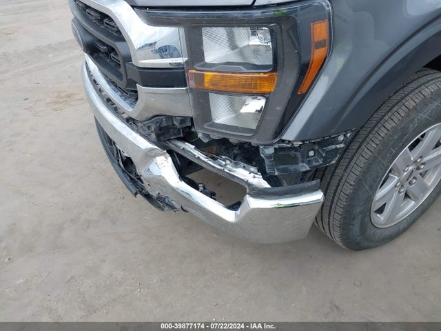 Ford F-150 Xlt 2023 1FTEW1C87PKE85263 Image 6