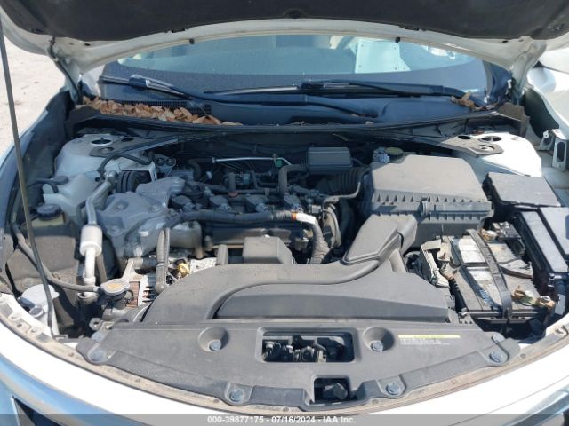 1N4AL3AP3FC233487 Nissan ALTIMA 2.5