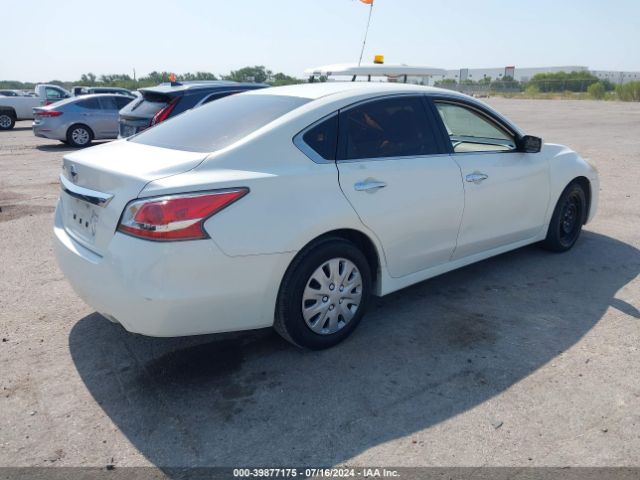 1N4AL3AP3FC233487 Nissan ALTIMA 2.5