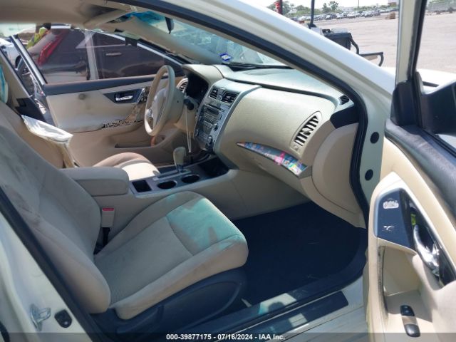 1N4AL3AP3FC233487 Nissan ALTIMA 2.5