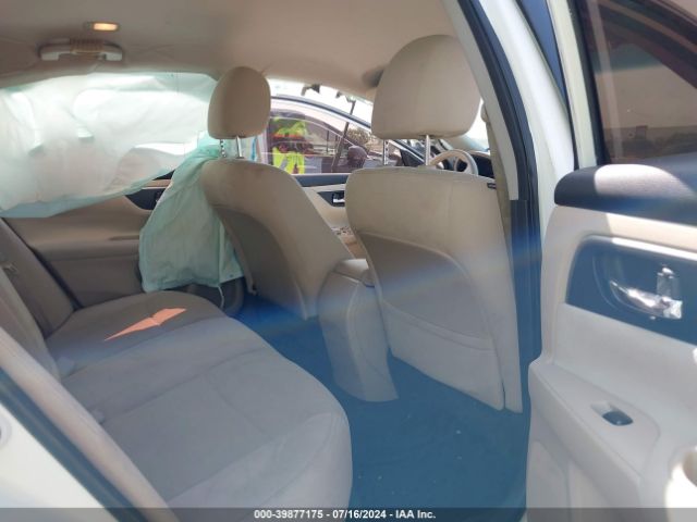 1N4AL3AP3FC233487 Nissan ALTIMA 2.5