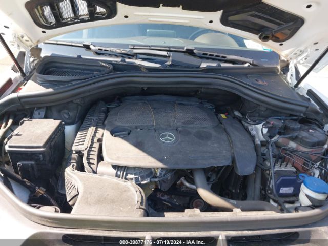 4JGDA5HB0GA761306 Mercedes-Benz Gle 350 4matic