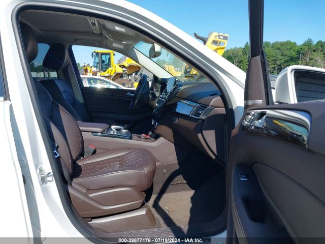 4JGDA5HB0GA761306 Mercedes-Benz Gle 350 4matic