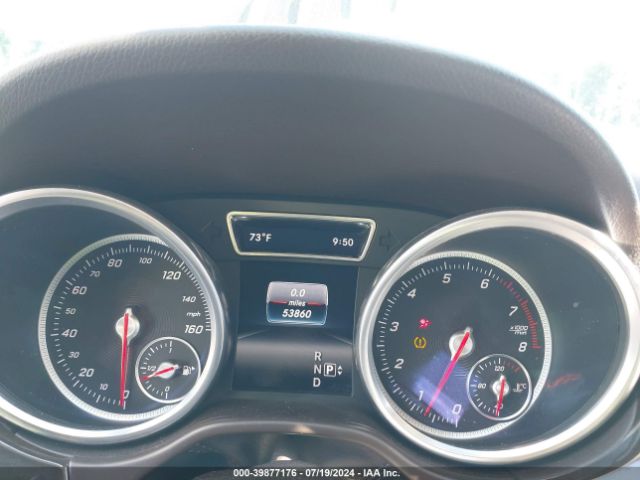 4JGDA5HB0GA761306 Mercedes-Benz Gle 350 4matic