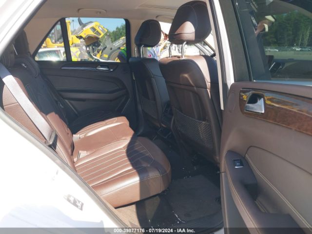 4JGDA5HB0GA761306 Mercedes-Benz Gle 350 4matic