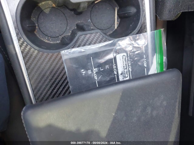 Tesla Model Y Rwd 2023 7SAYGDED3PF945976 Image 11
