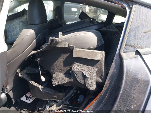 Tesla Model Y Rwd 2023 7SAYGDED3PF945976 Image 20
