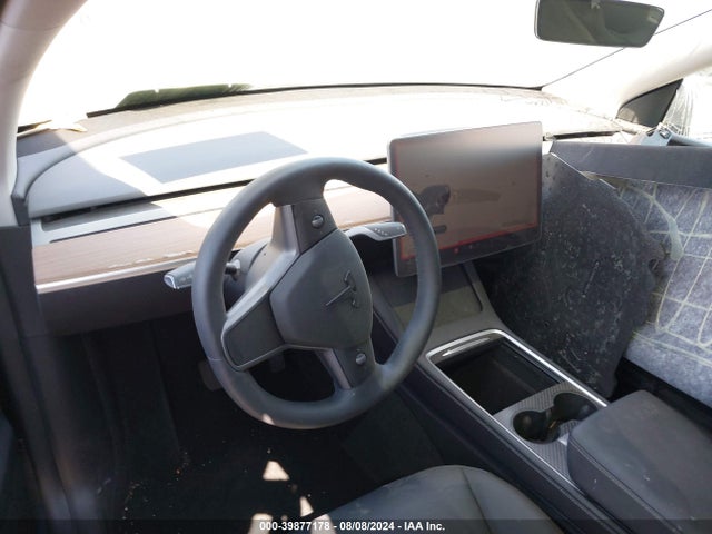 Tesla Model Y Rwd 2023 7SAYGDED3PF945976 Image 23