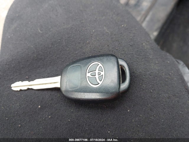 Toyota CAMRY SE 2017 4T1BF1FK5HU294422 Image 11