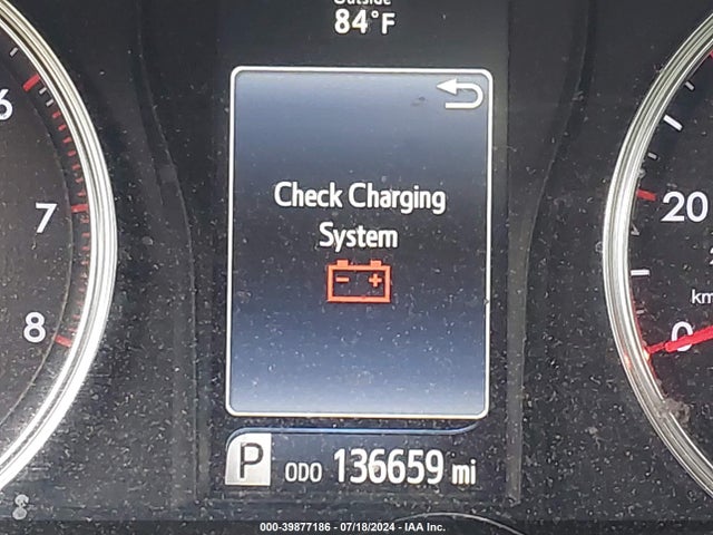 Toyota CAMRY SE 2017 4T1BF1FK5HU294422 Image 15