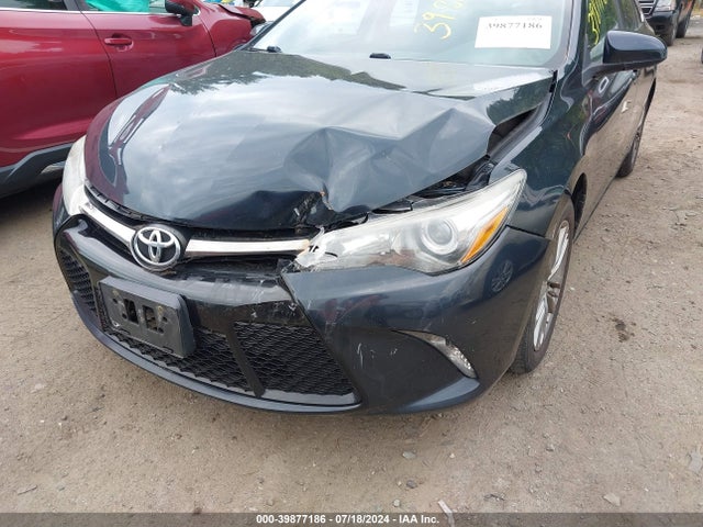 Toyota CAMRY SE 2017 4T1BF1FK5HU294422 Image 6