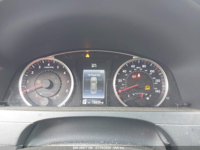 Toyota CAMRY SE 2017 4T1BF1FK5HU294422 Image 7