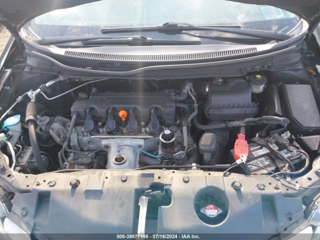 2HGFB2F8XFH564824 Honda CIVIC EX