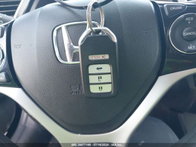 2HGFB2F8XFH564824 Honda CIVIC EX