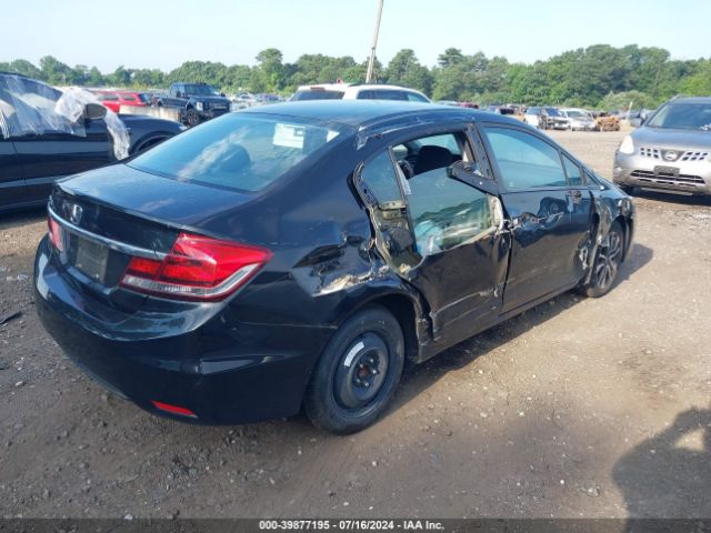 2HGFB2F8XFH564824 Honda CIVIC EX