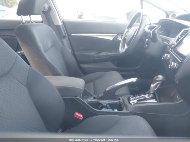2HGFB2F8XFH564824 Honda CIVIC EX