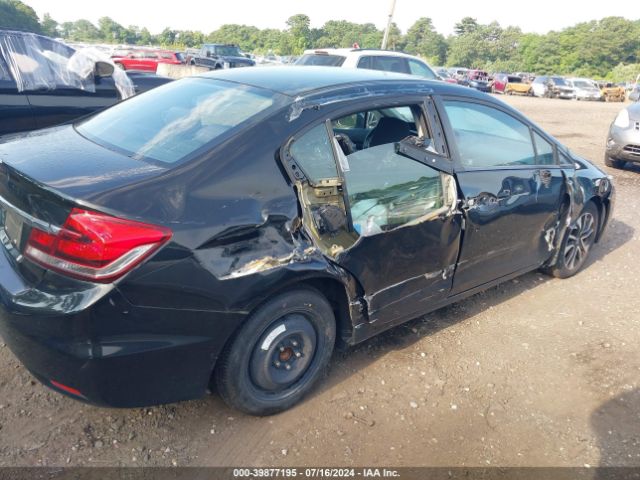 2HGFB2F8XFH564824 Honda CIVIC EX